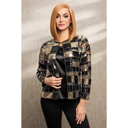 Tamia Twinset, , large
