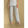 Sequin Embellished Pant, , large