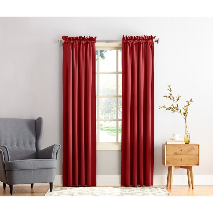 Madison Room Darkening Panel, , large