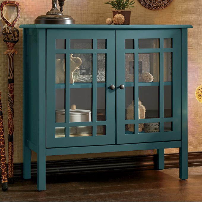 Baldwin Cabinet, , large