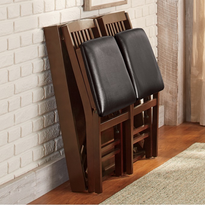 Tralee Folding Table, , large