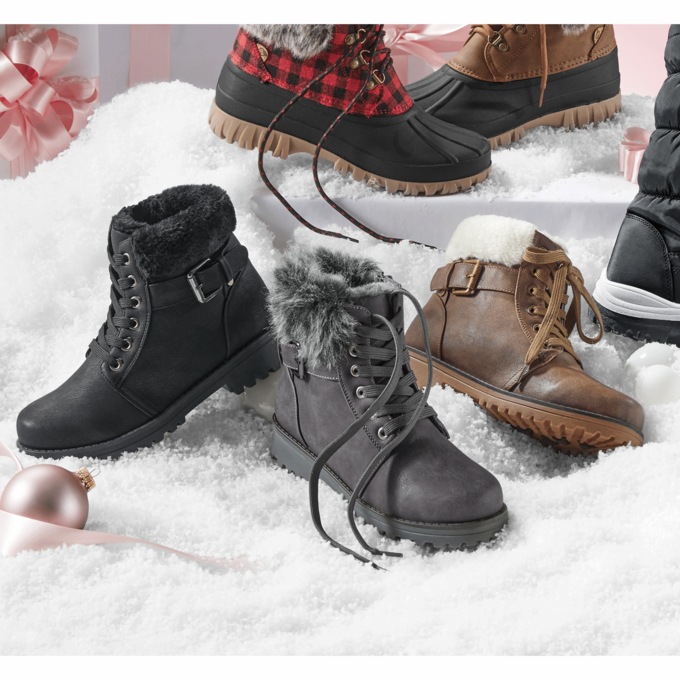 LAMO Kit Bootie, , large