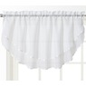 Elegance Ascot Valance, , large