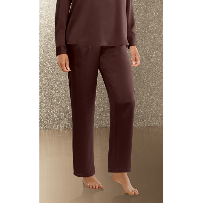Audrina Straight-Leg Pant, , large