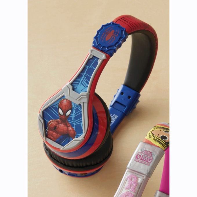 Bluetooth Youth Headphones, , large