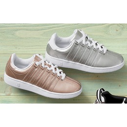 K-Swiss Women&#39;s Classic VN Lace-Up, , large