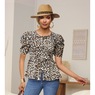 Tori Tie Top, , large