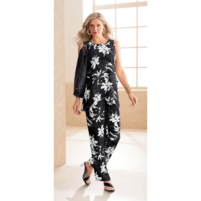 Cleo Separates Top, , large