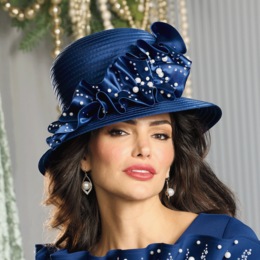 Mollie Hat, , large