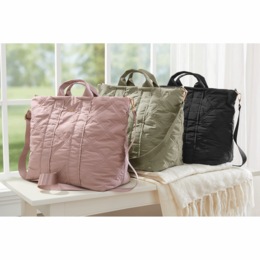 Cloud 9 Tote Bag, , large