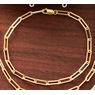 Paperclip Bracelet, , large