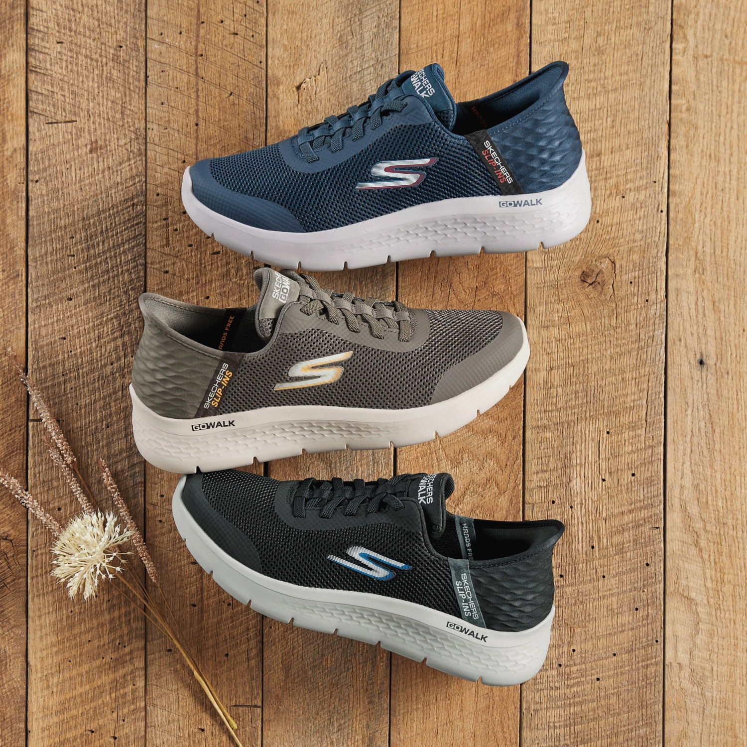 Skechers wide fit shoes 2018 mens on sale