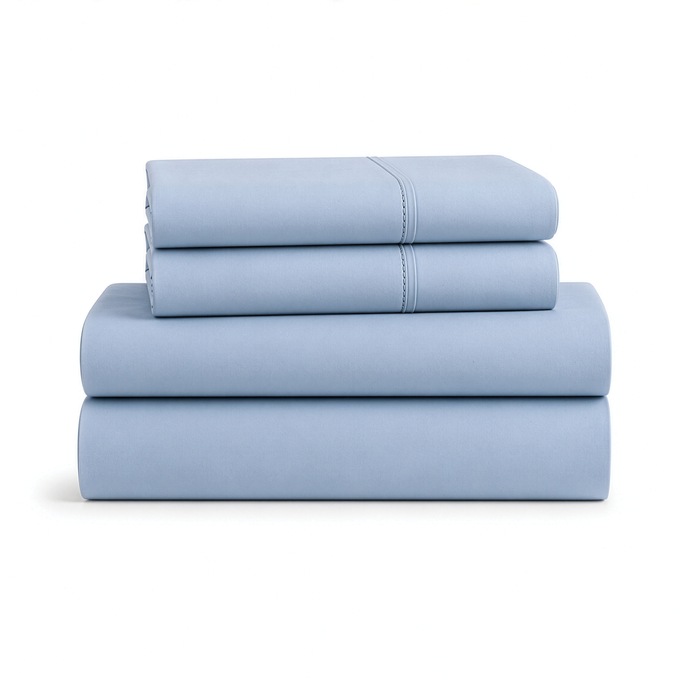 Bedtite CoolMax No-Shift Cooling Microfiber Sheet Set, , large