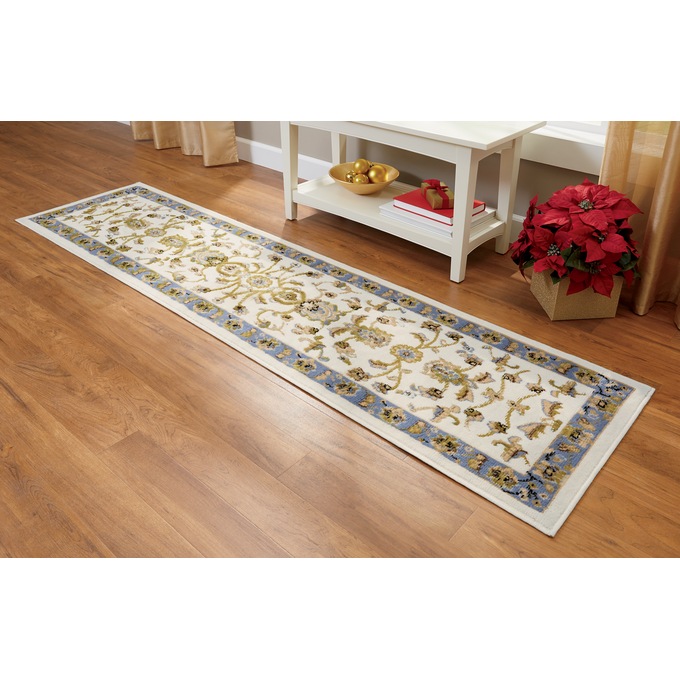 Grand Manor Rug, , large