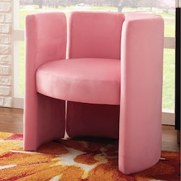 Elli Accent Chair, , large