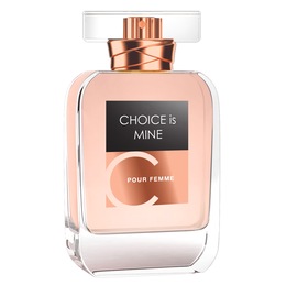 Choice Is Mine Women&#39;s Version EDP Spray, , large