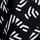 Black White Multi