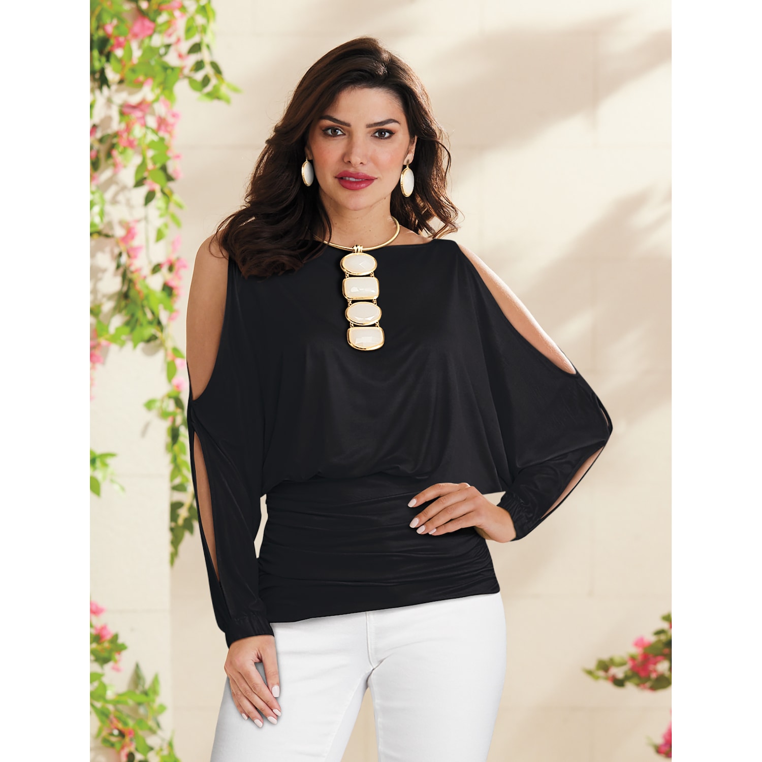 Dare to Bare Top | Midnight Velvet Dare to Bare Top | Midnight Velvet