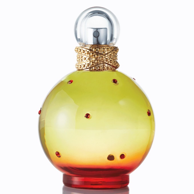 Britney Spears Blissful Fantasy EDT Spray, , large