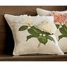 Hydrangea Petal Pillow Cover, , large
