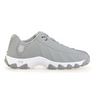 K-Swiss Men's Cross Training Shoe, Neutral Gray Silver, large