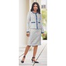Corina Jacket and Skirt, , large