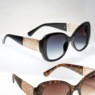 Tempo Sunglasses, Black, large
