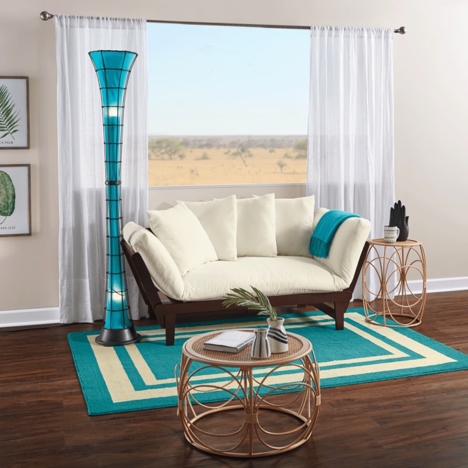Cassidy End Table, , large