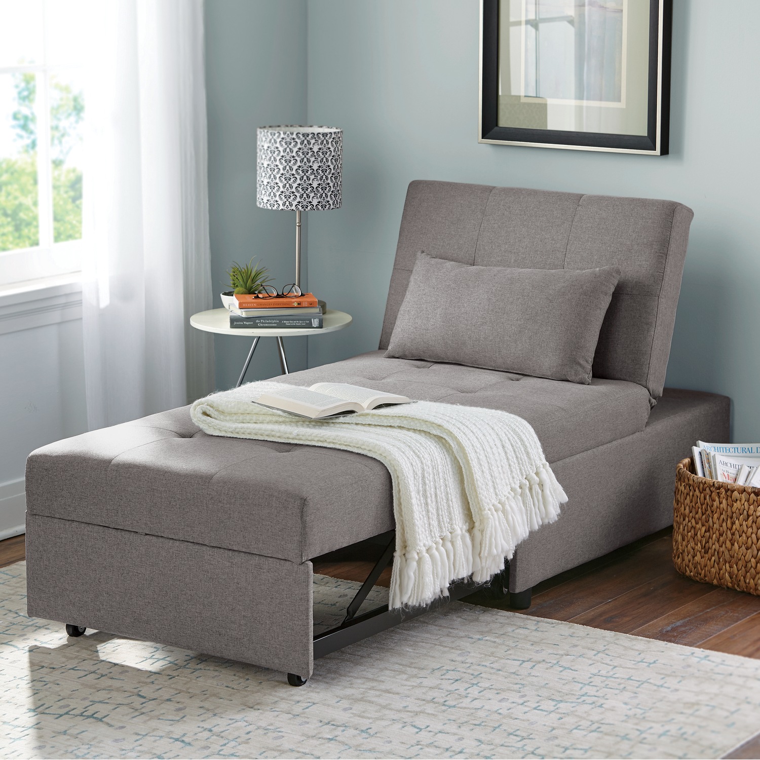 Cali convertible chair outlet
