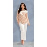 Charlise Pant Suit, , large