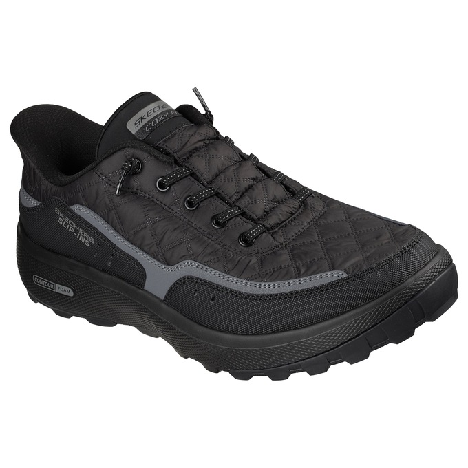 Skechers Hands-Free Men's Slip-Ins Relaxed Fit Urban Explorer Sneaker, , large
