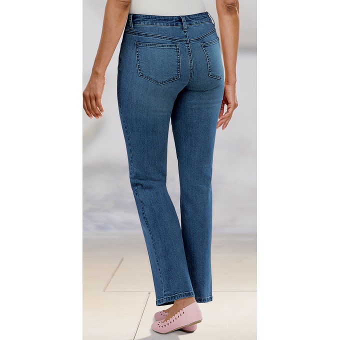 Lola Straight-Leg Jean, , large