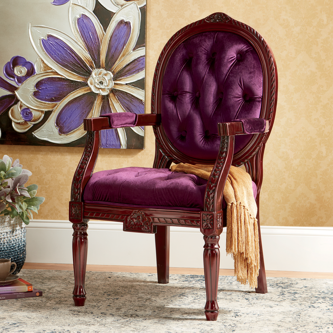 Alda Chair