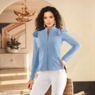 Cydnee Pearl Jacket, , large