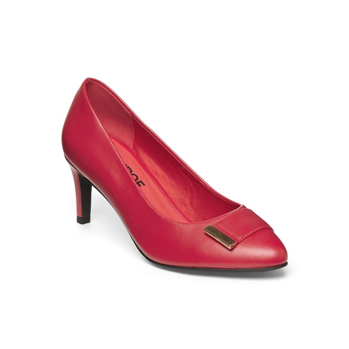 Monroe and Main Perfect Band Pump, , large