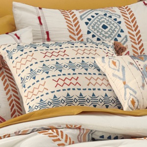 Astra Square Accent Pillow, , large