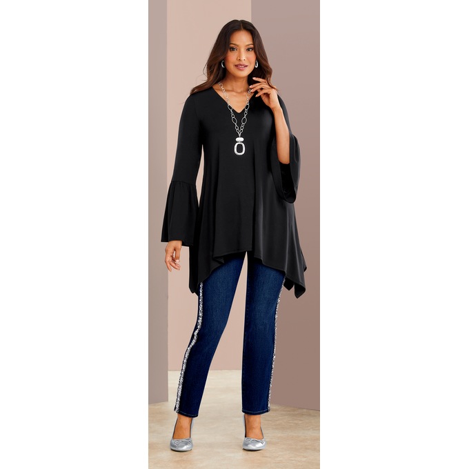 Paula Pearl Jean, , large
