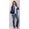 Sienna Velvet Duster, , large