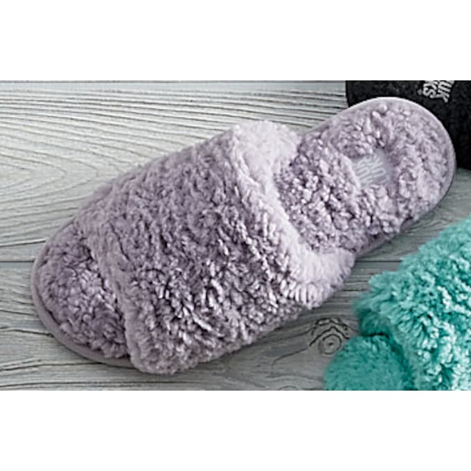 MUK LUKS Women&#39;s Franki Slide, , large