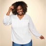 Theresa Tunic, , large