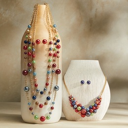 unique fashion jewelry earrings necklaces watches midnight velvet