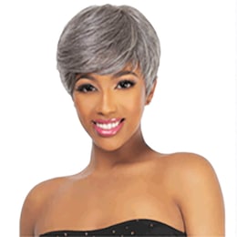 Chyna Wig, , large