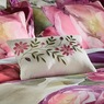 Spring Bouquet Accent Pillow, , large