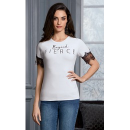 Her Empowerment T-Shirt, , large