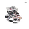 Michael Giordano 48-Piece Blockbuster Makeup Tote, , large