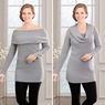 Elisa 2-Way Sweater, , large