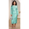 Violetta Skirt Suit, , large