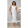 Lessie Peplum Jacket Dress, , large