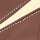 Brown Ivory Multi