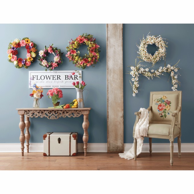 Vivianna Console Table, , large